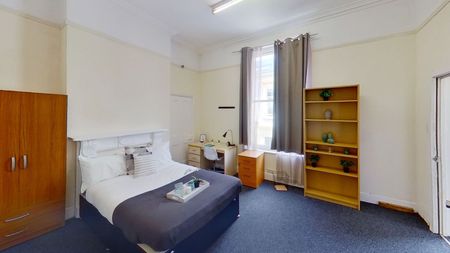 3 Brunel Terrace, NG7 1NJ, NOTTINGHAM - Photo 4