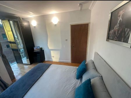 4 bedroom flat share to rent - Photo 5