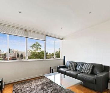 Unit 9/37-41 Margaret Street, South Yarra. - Photo 1