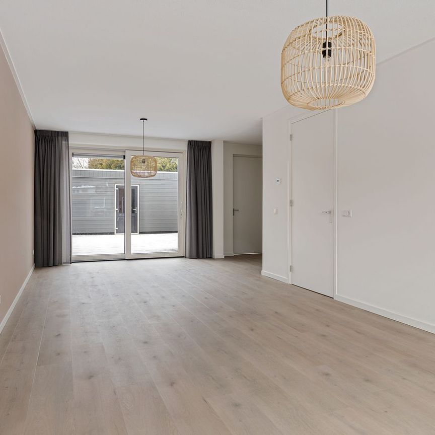 Huis te huur: Statenlaan 8 9901 HB Appingedam - Foto 1