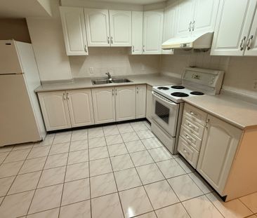 For Lease - 110 Annina Crescent, Markham, Ontario - Photo 1