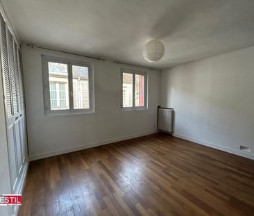 Appartement 3 pièces de 62 à Chaumont-en-vexin - Photo 1