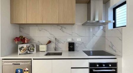 Modern Comfort with Two Ensuite Bedrooms - Photo 2