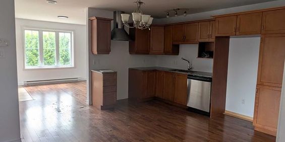 Immeuble - 641-661 Rue Des Coquelicots, Sherbrooke Grand 4 1/2 à Louer - Fleurimont - Photo 3