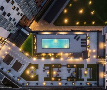 MCDN015 - Apartment Côte-des-Neiges, Montreal - Photo 1