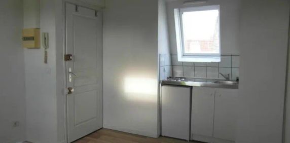 Appartement à louer 2 pièces 22.92m² - Photo 2