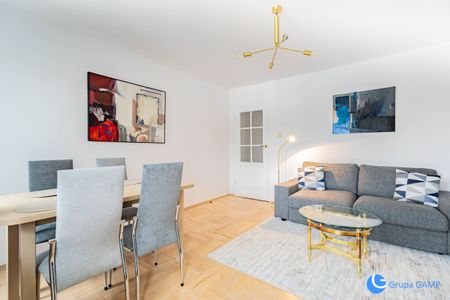 Stare miasto 3-pok.*Plac na Groblach* Wawel, 64m2 - Photo 4