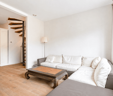 Huis te huur: Zadelstraat 7 1211 LP Hilversum - Foto 1