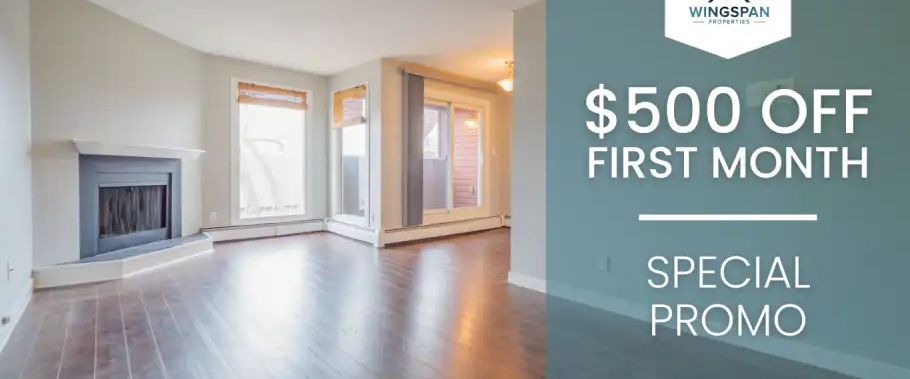 Common Wealth Place | 10555 93 Street Northwest, Edmonton - Photo 1