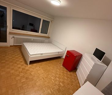 Aktuell keine Verfügbarkeit - Anfragen werden nicht beantwortet - d... - Foto 1