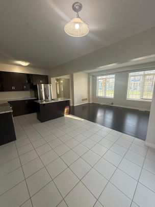 For Lease - 327 Remembrance Road, Brampton, Ontario - Photo 1