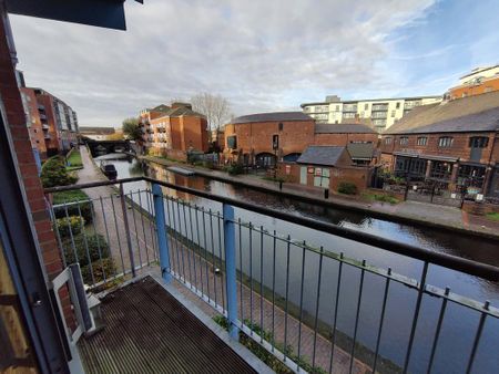 2 bedroom apartment to rent - Photo 2