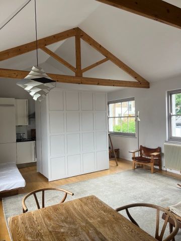 1 Bed Penthouse, Southgate Road, N1 - Photo 5