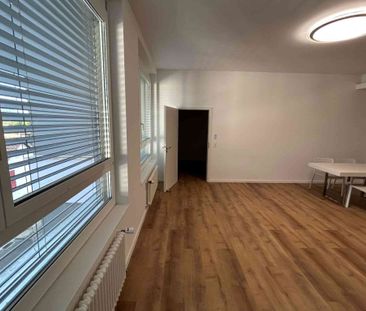 2.5 Zimmer, 74 m², 2. Stock - Foto 1