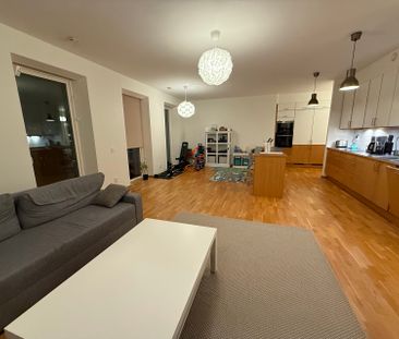 Koggens Gränd, Malmö - Foto 3