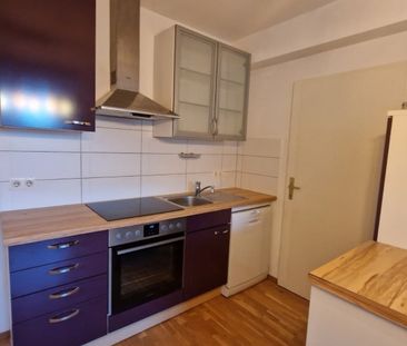 15417 - 5 Zimmer in der Innenstadt! - Foto 3