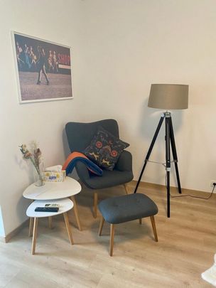 Iancului maior coravu etaj 7 - Fotografie 1