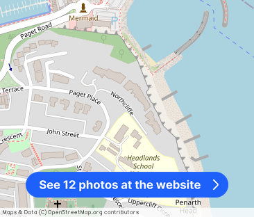 Clwyd, Northcliffe, Penarth - Photo 1