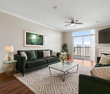 For Lease - 353 Commissioners Road Unit# 701, London South, Ontario - Photo 3