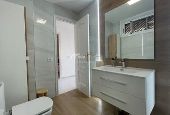 Apartamento · Alquiler a largo plazo ·