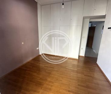 Ενοικίαση κατοικίας, 47 τ.μ., Ίλιον, 450 € - Photo 1