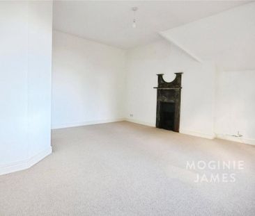 1 bedroom flat to rent - Photo 6
