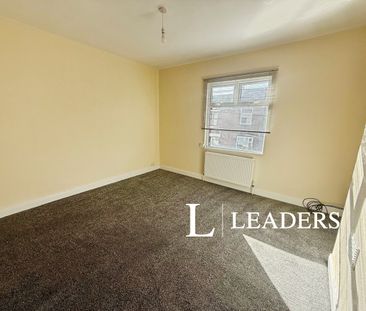 flat to rent Stoke On Trent, Staffs, ST4 - Photo 1