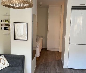 Brunnsgatan, Jönköping - Foto 1