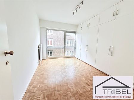 Appartement à UCCLE (1180) - Foto 2