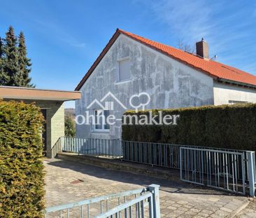 Dachgeschosswohnung in Horn-Bad Meinberg (Leopoldstal) - Foto 1