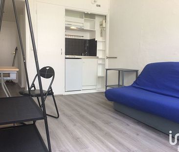 Studio 1 pièce de 18 m² à Croix (59170) - Photo 2