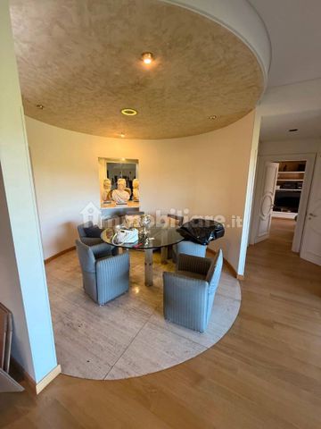 Appartamento via Giovanni Fabbroni 24, Cassia - San Godenzo, Roma - Foto 4