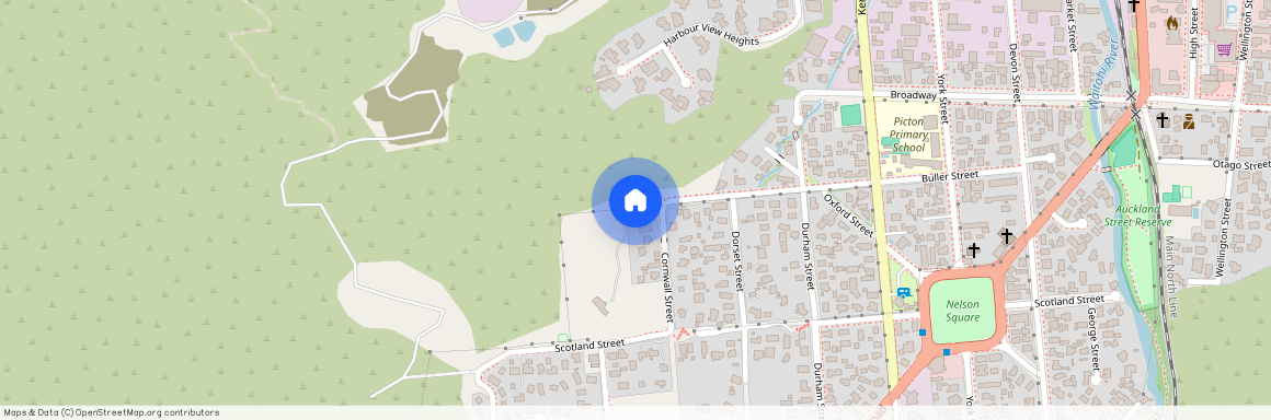 38 Buller Street, Picton