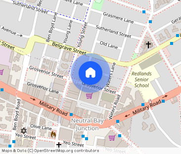 Neutral Bay - Photo 1