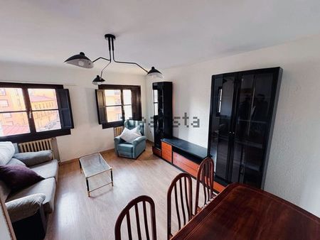 Alquiler de piso en Plaza Don Gutierre, 4 - Photo 4