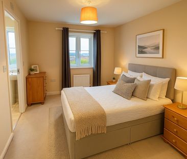 5 Bed Terraced House, Wordsworth Road, BS7 - Photo 3