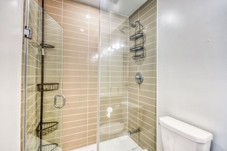 For Lease - 10 Meadowglen Place Unit# 311, Toronto, Ontario - Photo 5