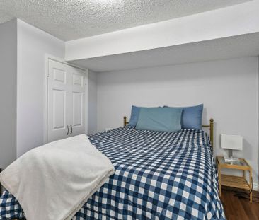 For Lease - 3275 Dragon Drive Unit# Basement, Mississauga, Ontario - Photo 2