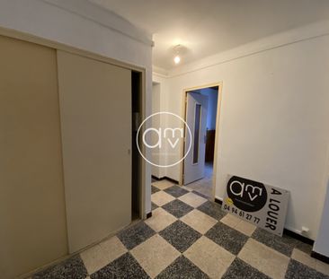 À louer – T3 – Toulon, Haut de Saint-Jean - Photo 2