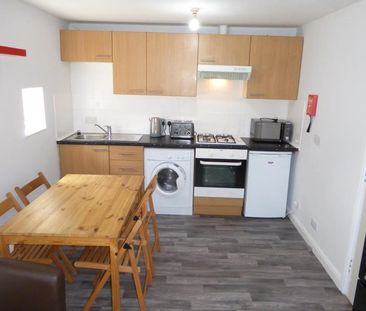 Clarendon Road, City Centre, LS2 - Leeds - Photo 6