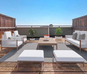 For Lease - 115 Long Branch Avenue Unit# 26, Toronto, Ontario - Photo 2