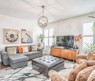 For Lease - 273 Riverlands Avenue, Markham, Ontario - Photo 5