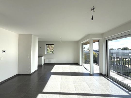 Appartement te huur – Robrecht De Friesplein 12, bus 201, 8770 Ingelmunster - foto 1