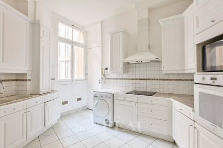 Location appartement, Paris 7ème (75007), 6 pièces, 200 m², ref 85432885 - Photo 5