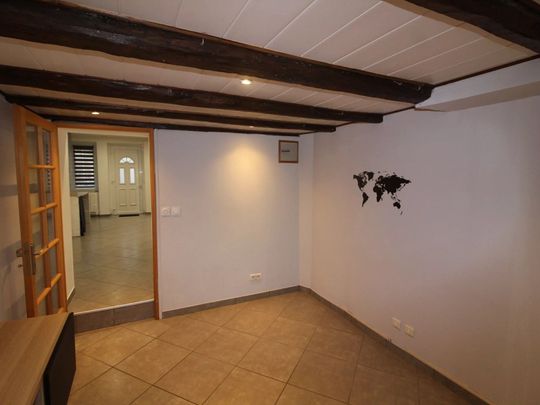 Location Maison 4 pièces 82 m2 à Montalieu-Vercieu - Photo 1