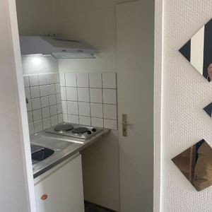 Appartement 1 pièce à - Photo 3