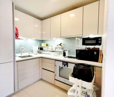 V On Shenton (D1), Apartment - For Rent - Photo 5