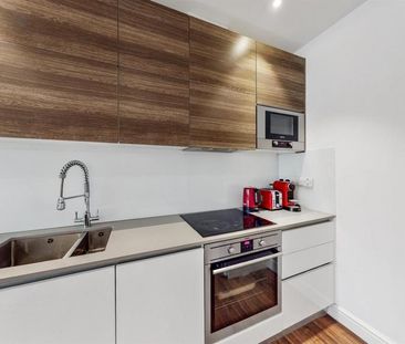 1 bedroom apartment to rent - Photo 3