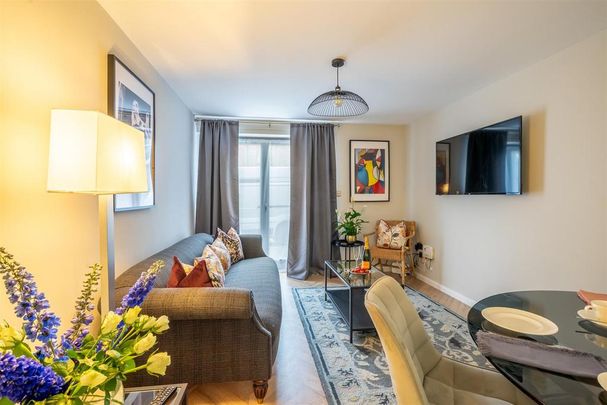 2 bedroom apartment to rent - Photo 1