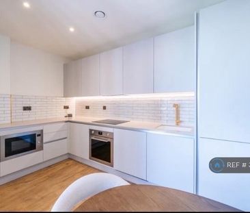 2 bedroom flat to rent - Photo 6